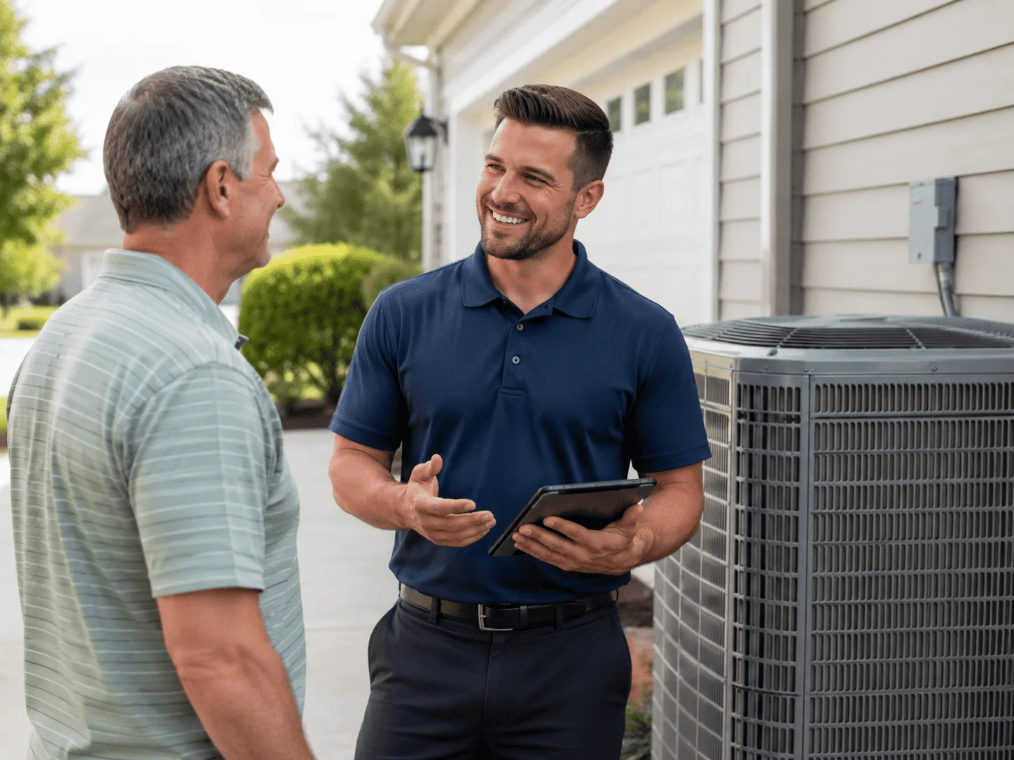 Heat Pump Installation Redfield, AR FAQs
